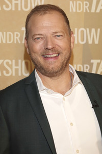 1000. Ausgabe der 'NDR Talk Show' in Hamburg