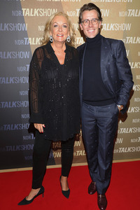 1000. Ausgabe der 'NDR Talk Show' in Hamburg