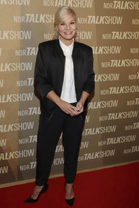 1000. Ausgabe der 'NDR Talk Show' in Hamburg