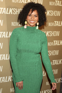 1000. Ausgabe der 'NDR Talk Show' in Hamburg