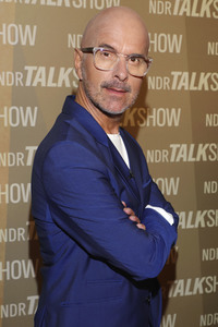 1000. Ausgabe der 'NDR Talk Show' in Hamburg