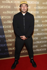 1000. Ausgabe der 'NDR Talk Show' in Hamburg