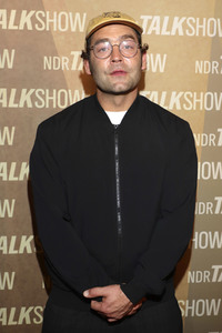 1000. Ausgabe der 'NDR Talk Show' in Hamburg