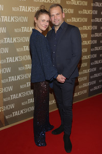 1000. Ausgabe der 'NDR Talk Show' in Hamburg