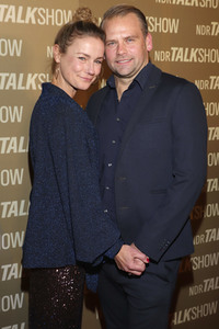 1000. Ausgabe der 'NDR Talk Show' in Hamburg