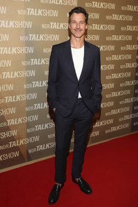 1000. Ausgabe der 'NDR Talk Show' in Hamburg