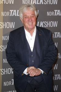 1000. Ausgabe der 'NDR Talk Show' in Hamburg