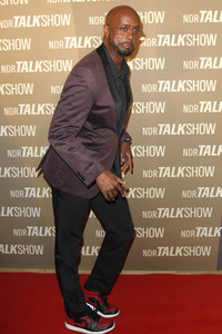 1000. Ausgabe der 'NDR Talk Show' in Hamburg