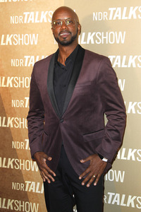 1000. Ausgabe der 'NDR Talk Show' in Hamburg