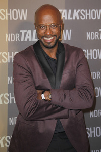 1000. Ausgabe der 'NDR Talk Show' in Hamburg