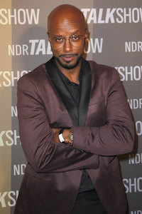 1000. Ausgabe der 'NDR Talk Show' in Hamburg