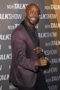 1000. Ausgabe der 'NDR Talk Show' in Hamburg