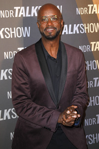 1000. Ausgabe der 'NDR Talk Show' in Hamburg
