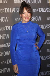 1000. Ausgabe der 'NDR Talk Show' in Hamburg