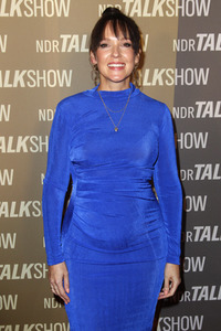1000. Ausgabe der 'NDR Talk Show' in Hamburg