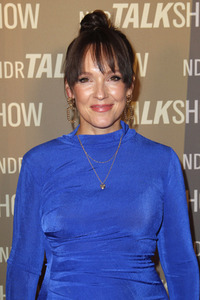 1000. Ausgabe der 'NDR Talk Show' in Hamburg
