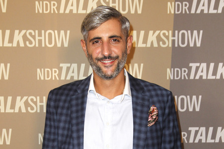 1000. Ausgabe der 'NDR Talk Show' in Hamburg