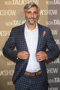 1000. Ausgabe der 'NDR Talk Show' in Hamburg