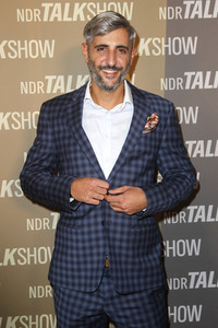 1000. Ausgabe der 'NDR Talk Show' in Hamburg