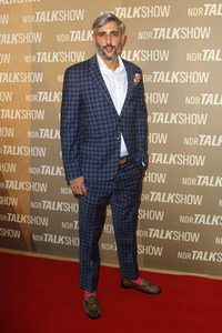 1000. Ausgabe der 'NDR Talk Show' in Hamburg