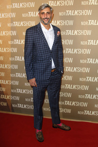1000. Ausgabe der 'NDR Talk Show' in Hamburg