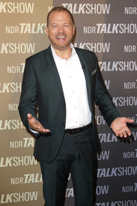 1000. Ausgabe der 'NDR Talk Show' in Hamburg