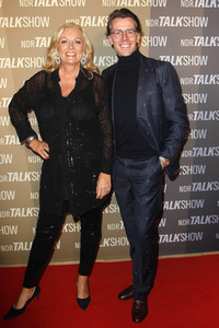 1000. Ausgabe der 'NDR Talk Show' in Hamburg