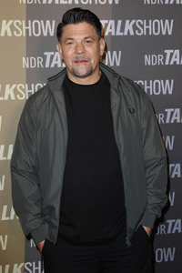 1000. Ausgabe der 'NDR Talk Show' in Hamburg