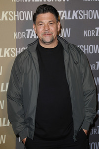 1000. Ausgabe der 'NDR Talk Show' in Hamburg