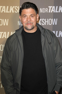 1000. Ausgabe der 'NDR Talk Show' in Hamburg