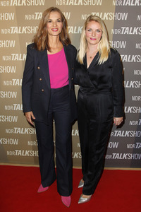 1000. Ausgabe der 'NDR Talk Show' in Hamburg
