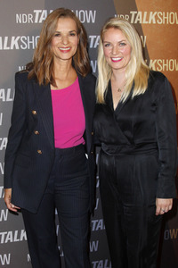 1000. Ausgabe der 'NDR Talk Show' in Hamburg