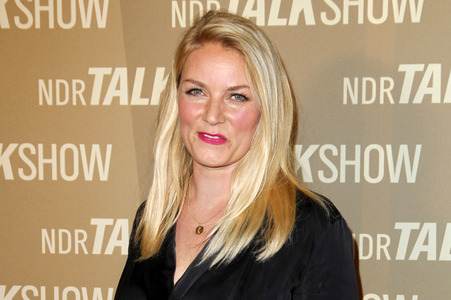 1000. Ausgabe der 'NDR Talk Show' in Hamburg