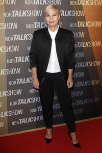 1000. Ausgabe der 'NDR Talk Show' in Hamburg