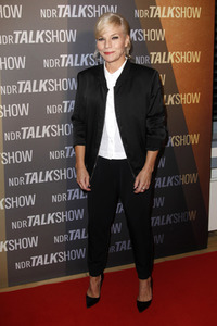 1000. Ausgabe der 'NDR Talk Show' in Hamburg