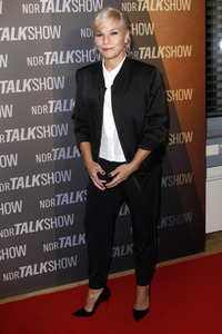 1000. Ausgabe der 'NDR Talk Show' in Hamburg