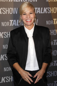 1000. Ausgabe der 'NDR Talk Show' in Hamburg