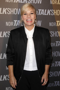 1000. Ausgabe der 'NDR Talk Show' in Hamburg