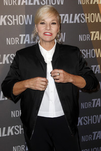 1000. Ausgabe der 'NDR Talk Show' in Hamburg