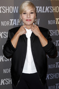 1000. Ausgabe der 'NDR Talk Show' in Hamburg