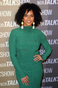 1000. Ausgabe der 'NDR Talk Show' in Hamburg