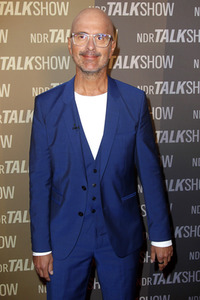 1000. Ausgabe der 'NDR Talk Show' in Hamburg