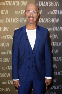 1000. Ausgabe der 'NDR Talk Show' in Hamburg