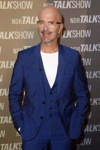 1000. Ausgabe der 'NDR Talk Show' in Hamburg