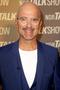 1000. Ausgabe der 'NDR Talk Show' in Hamburg