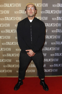 1000. Ausgabe der 'NDR Talk Show' in Hamburg