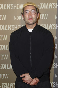 1000. Ausgabe der 'NDR Talk Show' in Hamburg