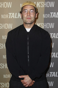 1000. Ausgabe der 'NDR Talk Show' in Hamburg