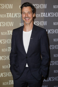 1000. Ausgabe der 'NDR Talk Show' in Hamburg