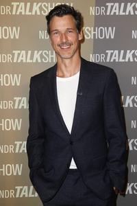 1000. Ausgabe der 'NDR Talk Show' in Hamburg